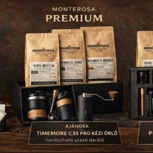 Monterosa Discovery Box