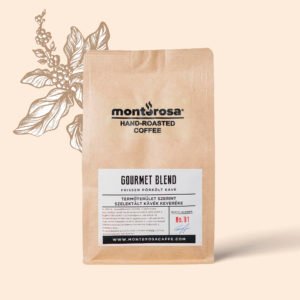 Monterosa House Blend